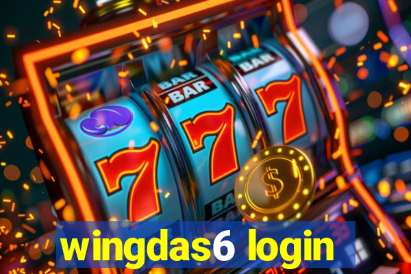 wingdas6 login